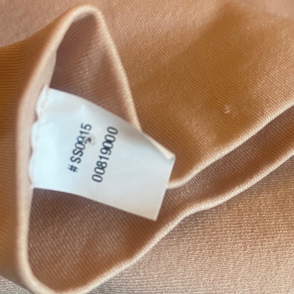 Spanx shaper shorts - Picture 4 of 4